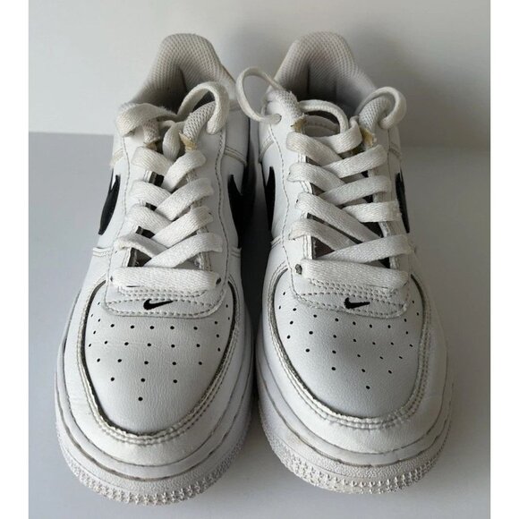 Size 6 (GS) - Nike Air Force 1 LV8 Low Have A Nike Day - Picture 2 of 6